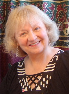 Marjorie Kohler
