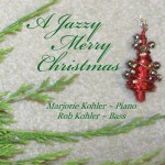 Marjorie Kohler's Christmas Album