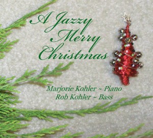 Marjorie Kohler's Christmas Album