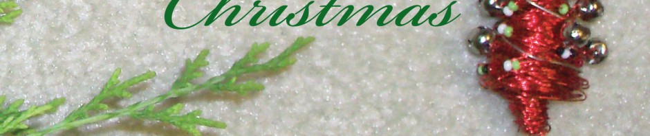 Marjorie Kohler's Christmas Album