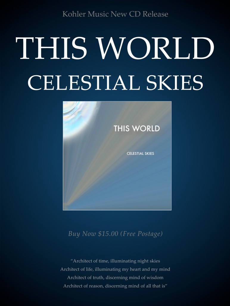 This World Poster and CD Sale.docx